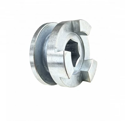 Clutch hub
